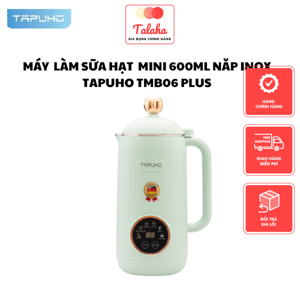 Máy làm sữa hạt Tapuho TMB600