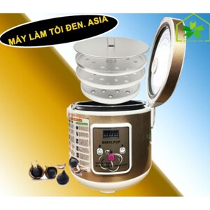 Máy làm tỏi đen Berylpop A102