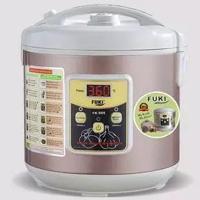 Máy làm tỏi đen Fuki New FK909