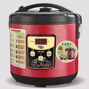 Máy làm tỏi đen Fuki New FK909