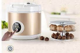 Máy làm tỏi đen gia đình Sunca FS-G100