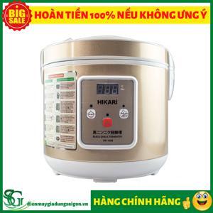 Máy làm tỏi đen Hikari HR-1688