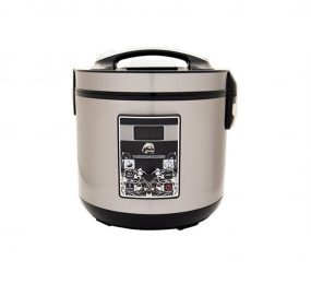 Máy làm tỏi đen Iruka I-49