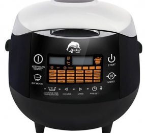 Máy làm tỏi đen Iruka I-59 (I59) - 1.8L