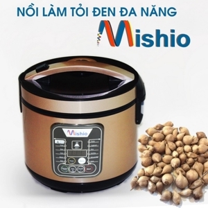 Máy làm tỏi đen Mishio MK10