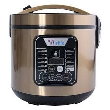 Máy làm tỏi đen Mishio MK10