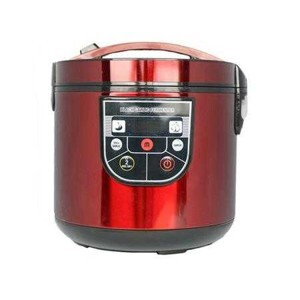 Máy làm tỏi đen Mishio MK54 - 5 lít