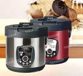 Máy làm tỏi đen Nhật Bản Fuki FK-910