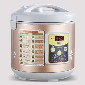 Máy làm tỏi đen Nhật Bản Fuki FK-910