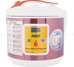 Máy làm tỏi đen Nikio NK-695 (NK695) - 5 lít