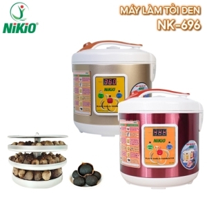 Máy làm tỏi đen Nikio NK-696 (NK696)