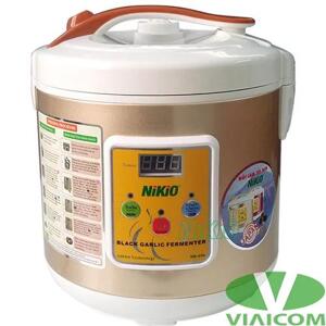 Máy làm tỏi đen Nikio NK-696 (NK696)