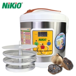 Máy làm tỏi đen Nikio NK-696 (NK696)