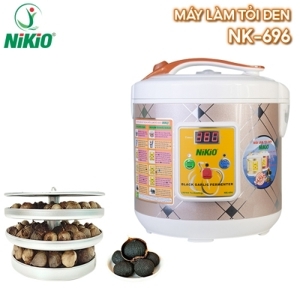 Máy làm tỏi đen Nikio NK-696 (NK696)