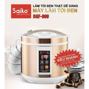Máy làm tỏi đen Saiko BGF-900