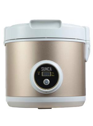 Máy làm tỏi đen SUNCA SF-G100-BO