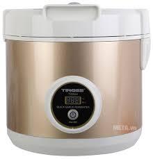 Máy làm tỏi đen Tiross TS904 (TS-904), 5 lít, 90W