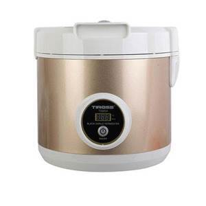 Máy làm tỏi đen Tiross TS904 (TS-904), 5 lít, 90W