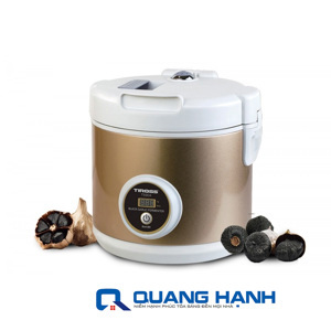 Máy làm tỏi đen Tiross TS904 (TS-904), 5 lít, 90W