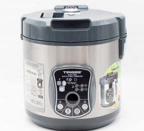 Máy làm tỏi đen Tiross TS908