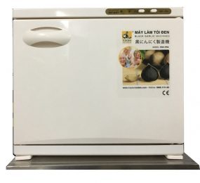 Máy làm tỏi đen Việt Nhật VN01