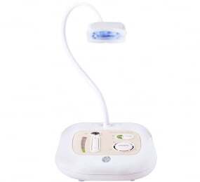 Máy làm trắng răng chuyên nghiệp Rio DCWH7-C