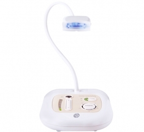 Máy làm trắng răng chuyên nghiệp Rio DCWH7-C