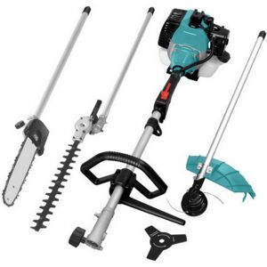 Máy làm vườn đa năng dùng xăng Total TMT55211