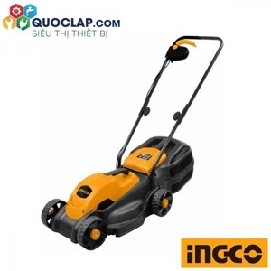 Máy làm vườn Ingco LM385