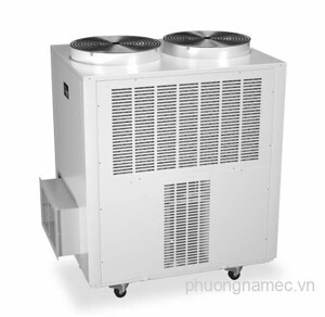 Máy lạnh 1 chiều 100000BTU Dorosin DAKC-250 gas R-410A