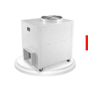 Máy lạnh 1 chiều 100000BTU Dorosin DAKC-250 gas R-410A