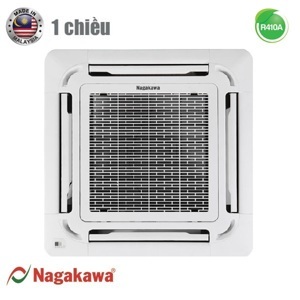 Máy lạnh Âm trần Nagakawa NT-C50R1M03 – 5.5HP