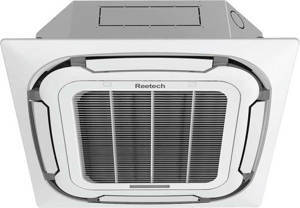 Máy lạnh âm trần Reetech 28000 BTU RGT24-DA-A gas R-410a