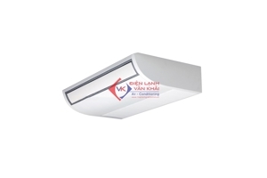 Điều hòa áp trần Toshiba 24000 BTU 1 chiều Inverter RAV-SE801CP-ID/RAV-TE801AP-ID gas R-410A