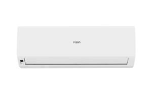Điều hòa Aqua 12000 BTU 1 chiều AQA-KCR12JA gas R-410A
