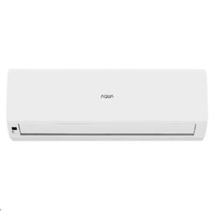 Điều hòa Aqua 12000 BTU 1 chiều AQA-KCR12JA gas R-410A