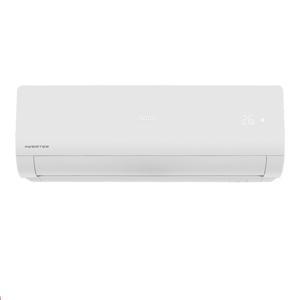 Điều hòa Aqua Inverter 12000 BTU 1 chiều AQA-KCRV12WJ gas R-410A