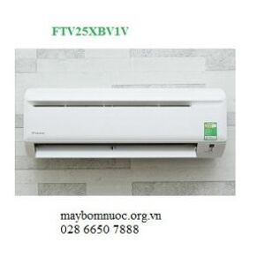 Điều hòa Daikin 9000 BTU 1 chiều FTV25BXV1V/RV25BXV1V gas R-32