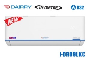 Máy lạnh Dairry I-DR09-LKC inverter 1.0hp