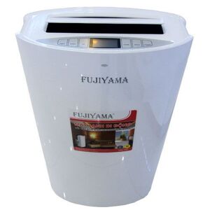 Máy lạnh di động Fujiyama 12000 BTU 1 chiều FPA-12C