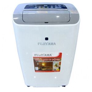 Máy lạnh di động Fujiyama 9000 BTU 1 chiều FPA-1080