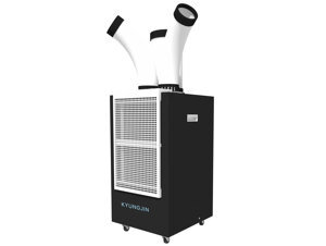 Máy lạnh di động Kyungjin ND-12000
