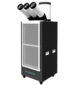 Máy lạnh di động Kyungjin ND-22000