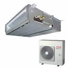 Điều hòa giấu trần Toshiba 60000 BTU 1 chiều RAV-600BSP (6.5HP)