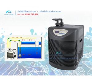 Máy làm lạnh nước Hailea HC 1000A gas R-314A