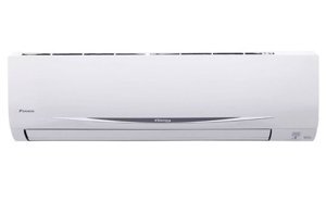 Điều hòa Daikin Inverter 12000 BTU 1 chiều FTKC35QVMV/RKC35QVMV gas R-32