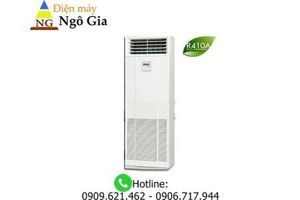 Điều hòa Mitsubishi 24000 BTU 1 chiều FDF71CR-S5/FDC71CR-S5 gas R-410A