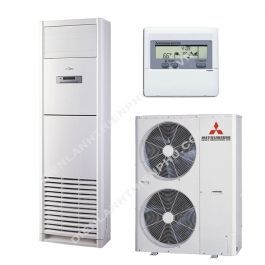 Điều hòa Mitsubishi 24000 BTU 1 chiều FDF71CR-S5/FDC71CR-S5 gas R-410A