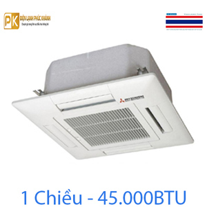 Máy lạnh Mitsubishi Heavy FDT125CSV-S5/FDC125CSV-S5