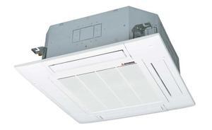 Điều hòa Mitsubishi heavy 45000 BTU 1 chiều Inverter FDT125VF1/FDC125VNX gas R-410A